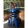 TIJERA DIESEL 400 CRT, 14 M. JLG