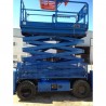 TIJERA DIESEL 400 CRT, 14 M. JLG