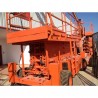 TIJERA DIESEL 500 RTS, 17 M. JLG