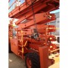 TIJERA DIESEL 500 RTS, 17 M. JLG