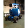 BRAZO ARTIC DIESEL 450 AJ, 15 M. JLG