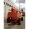BRAZO DIESEL TELESCOPIC 80 HX, 28 M. JLG