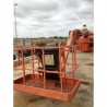 BRAZO DIESEL TELESCOPIC 110 SXJ 35 M JLG