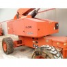 BRAZO DIESEL TELESCOPIC 110 SXJ 35 M JLG