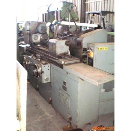 Rectificadora exteriores Danobat RP 8000