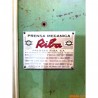 Prensa excéntrica RIBA