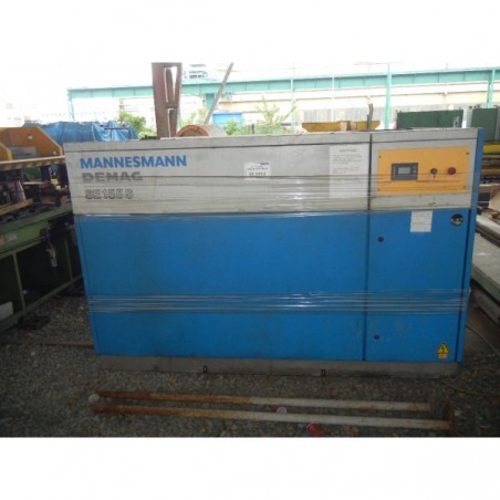 MANNESMANN DEMAG