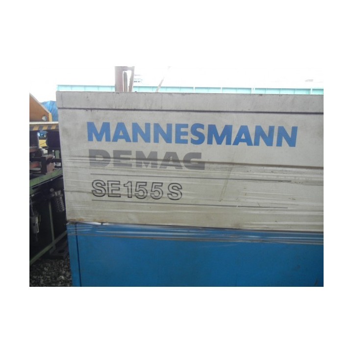 MANNESMAN DEMAG