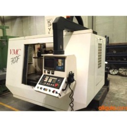Centro de mecanizado vertical KRYLE