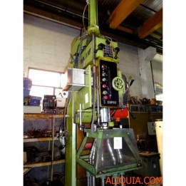 TALADRO MULTIPLE IBA