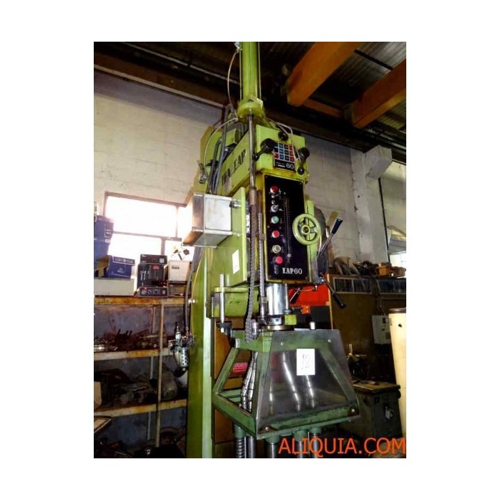 TALADRO MULTIPLE IBA