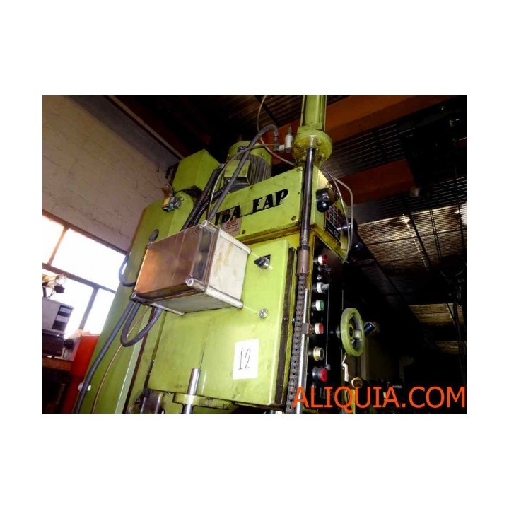 TALADRO MULTIPLE IBA