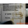 TALADRO MULTIPLE IBA
