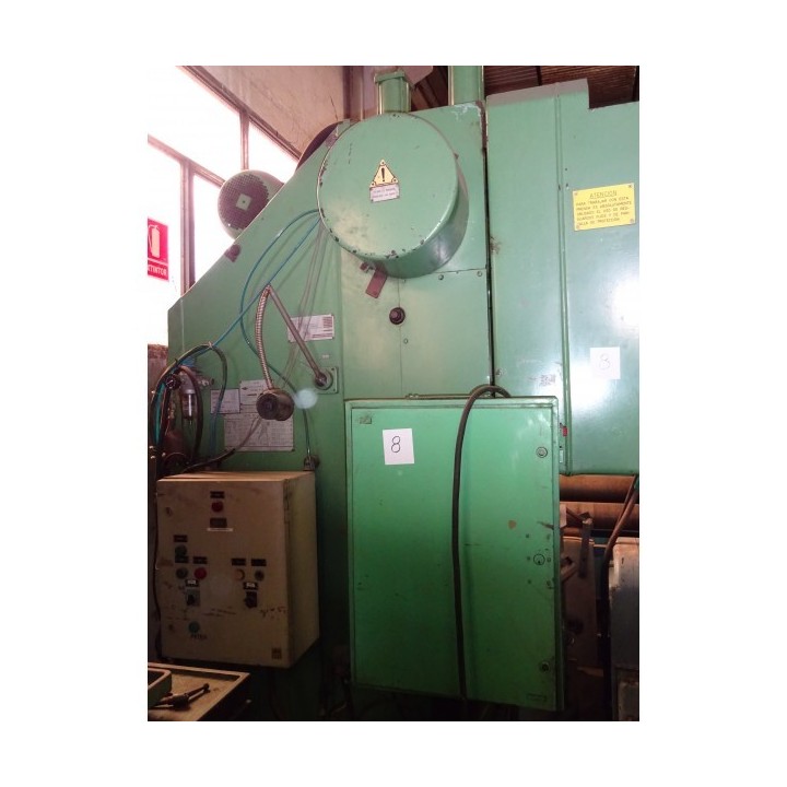 PRENSA STANKO DE 67 TN