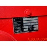 CARRETILLA ELEVADORA LINDE DE 8T