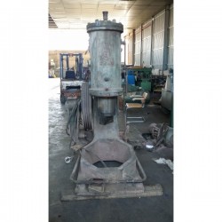 MARTEAU PILON DE 125 - Presses diverses