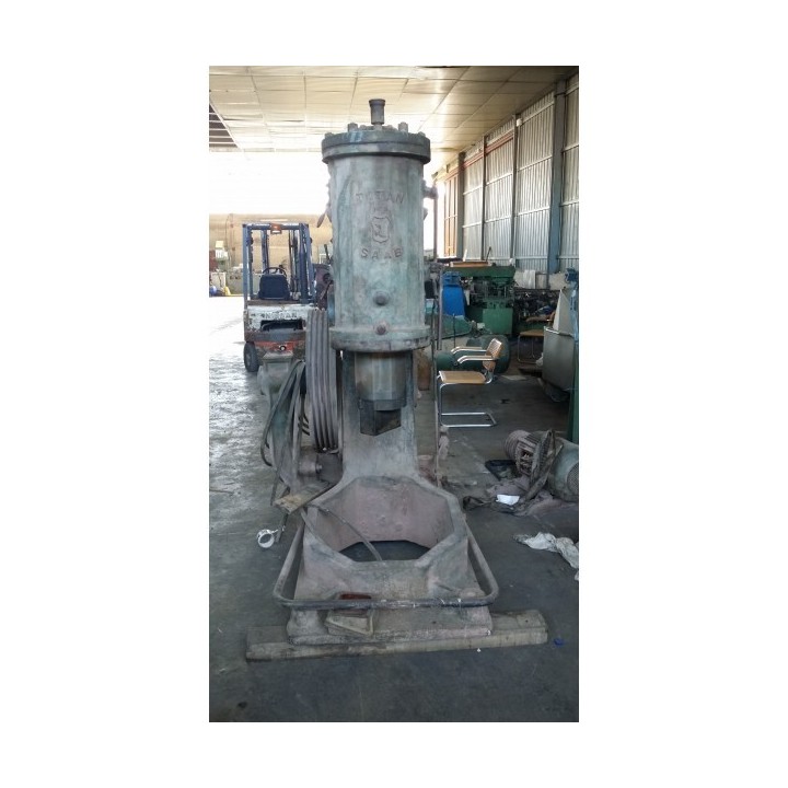 MARTILLO PILÓN DE 125