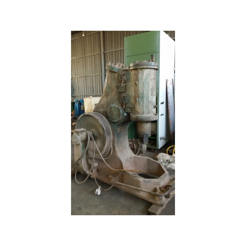 MARTILLO PILÓN DE 125