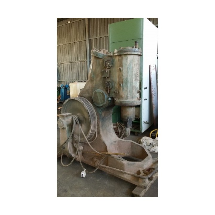 MARTILLO PILÓN DE 125