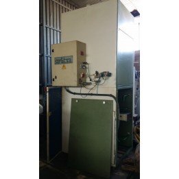 MAQUINA LAVADO POR ULTRASONIDO