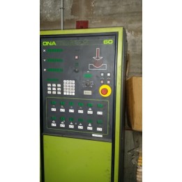 MAQUINA ELECTROEROSION ONA