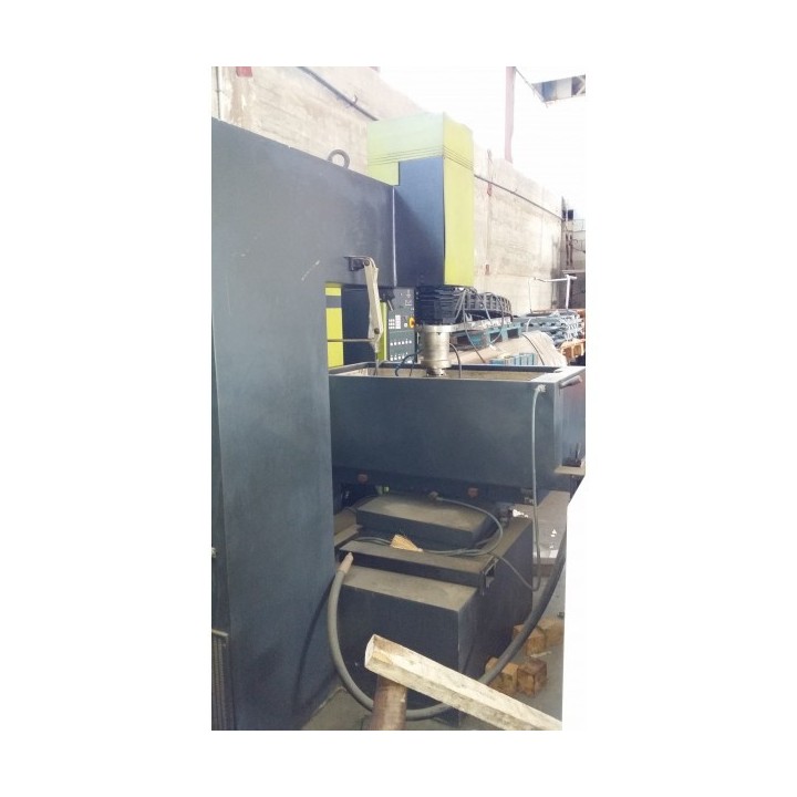 MAQUINA ELECTROEROSION ONA