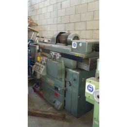 RECTIFICADORA ROTATORIA DE SUPERFICIE