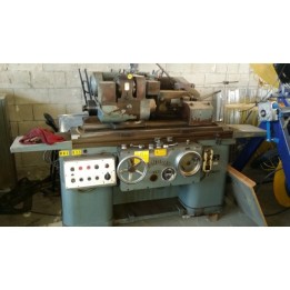 RECTIFICADORA DE EXTERIORES