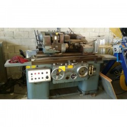EXTERNAL GRINDING MACHINE - Grinders