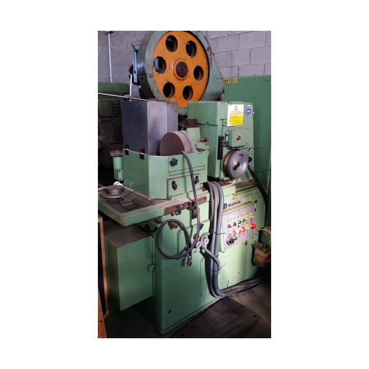 RECTIFICADORA ROTATORIA DE SUPERFICIES