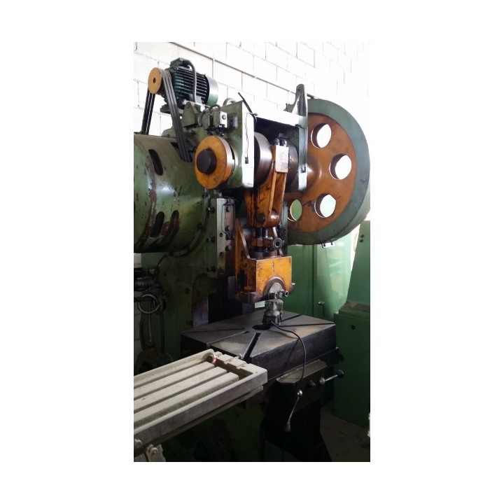 RECTIFICADORA ROTATORIA DE SUPERFICIES