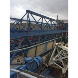 PUENTE GRÚA - COMANSA