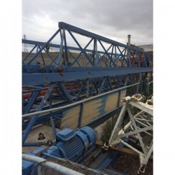 PUENTE GRÚA - COMANSA - Tailerretako altxatze-kamioiak