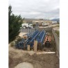 PUENTE GRÚA - COMANSA