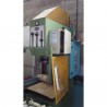 PRENSA HIDRAULICA VERTICAL ACME