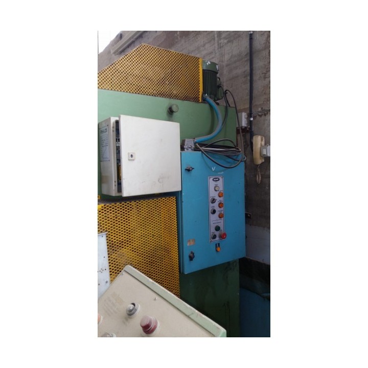 PRENSA HIDRAULICA VERTICAL ACME