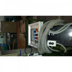 AUTOMATIC DISC CUT-OFF SAW - Metal saws