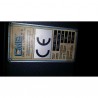 HORNO RETRACTILADOR CMB