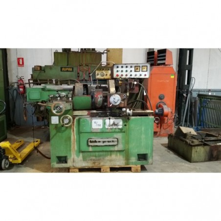 HYDRO PRECISION CYLINDRICAL GRINDER