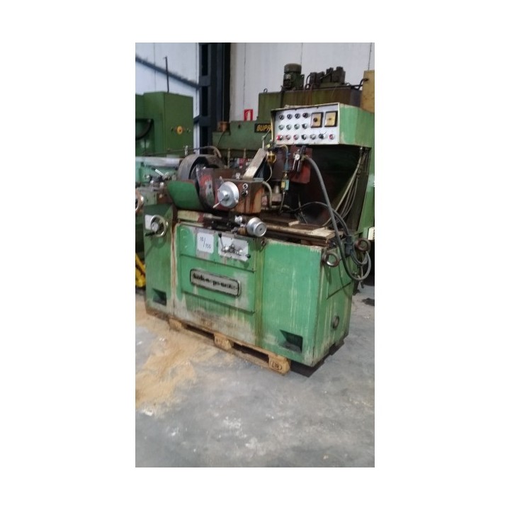 RECTIFICADORA CILINDRICA HIDRO PRESIS