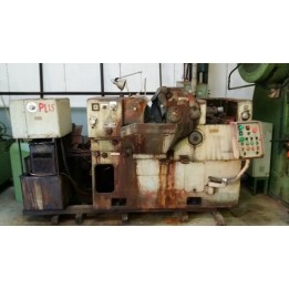 RECTIFICADORA SIN CENTRO TOS