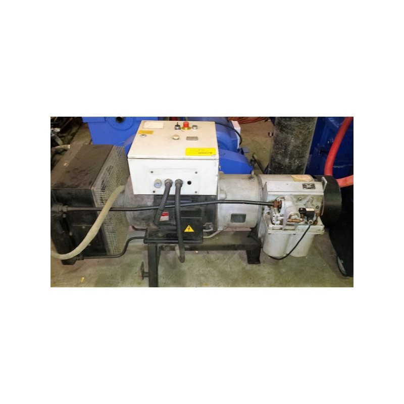  HYDROVANE