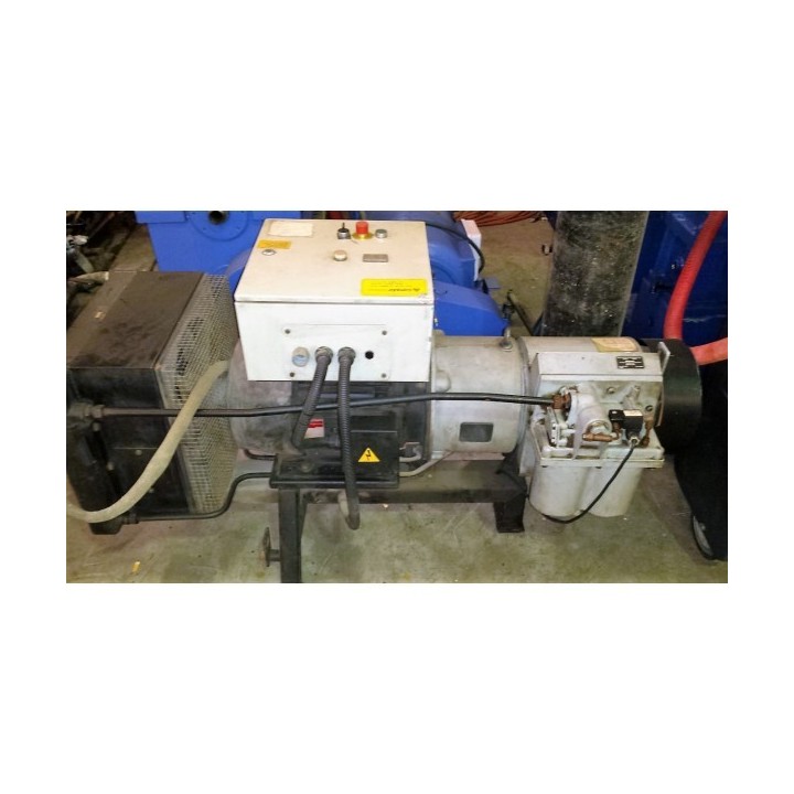  HYDROVANE