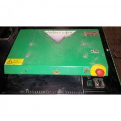 CARDBOARD SHREDDER - Crushers