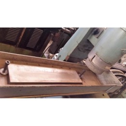 RECTIFICADORA DE VASO AKA