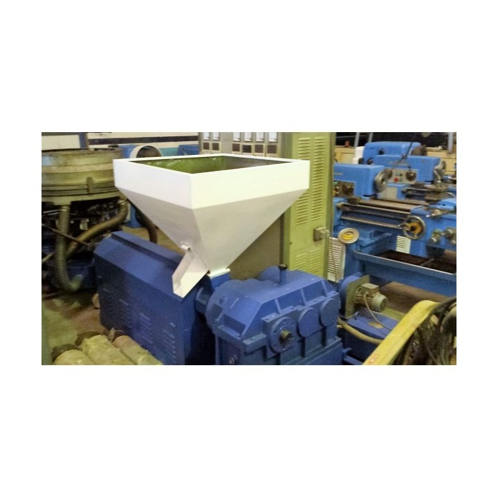 LINEA COMPLETA PARA HACER BOLSAS