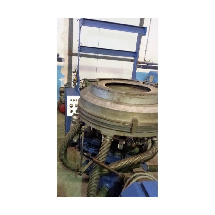 LINEA COMPLETA PARA HACER BOLSAS