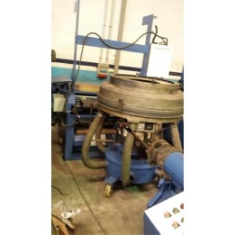 LINEA COMPLETA PARA HACER BOLSAS