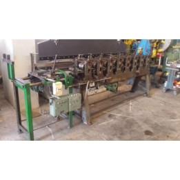 PERFILADORA 8 ESTACIONES