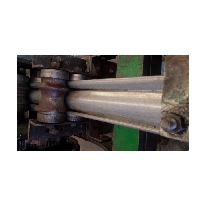 PERFILADORA 8 ESTACIONES